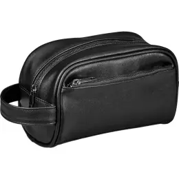 Alex Varga Claska Toiletry Bag Black